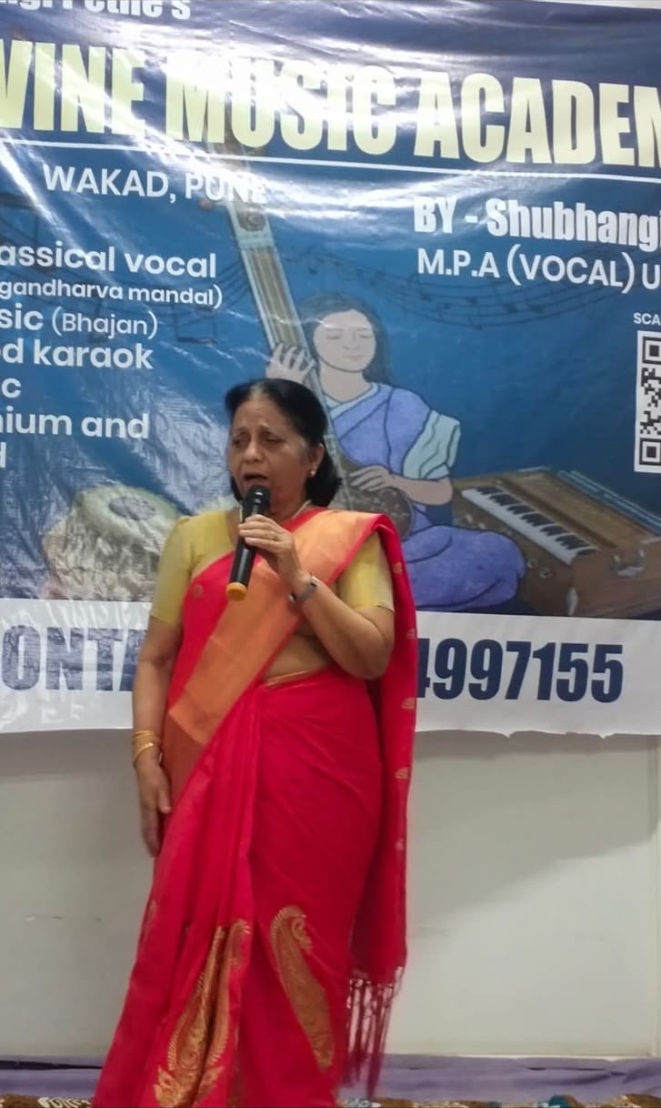 Divine Music Academy Performance Gallery